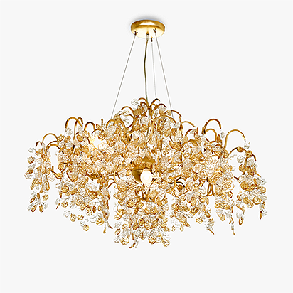 Tesoro Chandelier