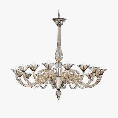 Michelangelo Chandelier