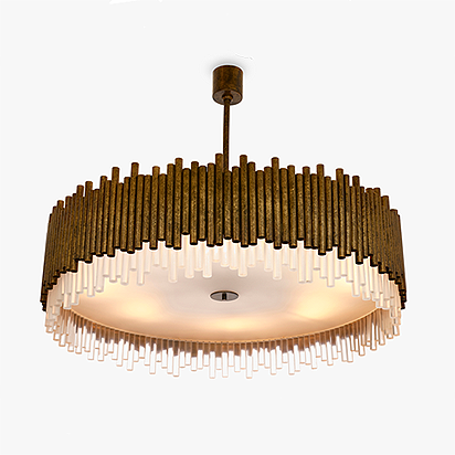 Battersea Chandelier