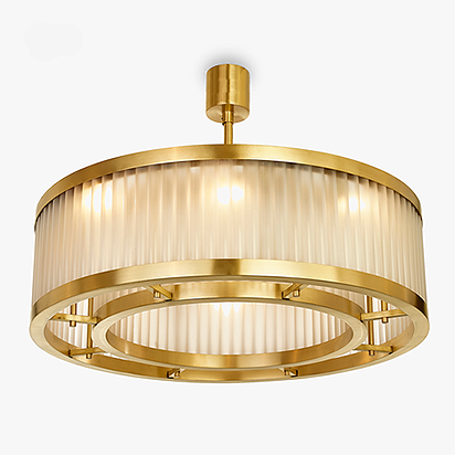 Burlington Gardens Chandelier Small