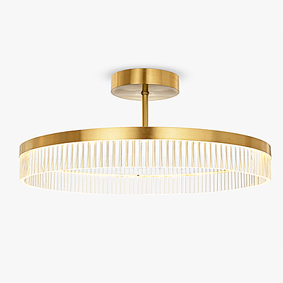 Belgrave Square Chandelier