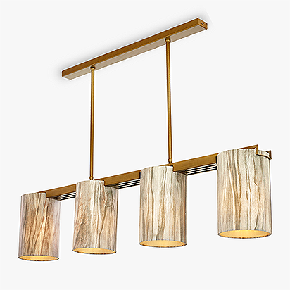 Brook Street Chandelier