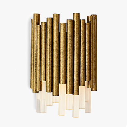 Battersea Wall Light