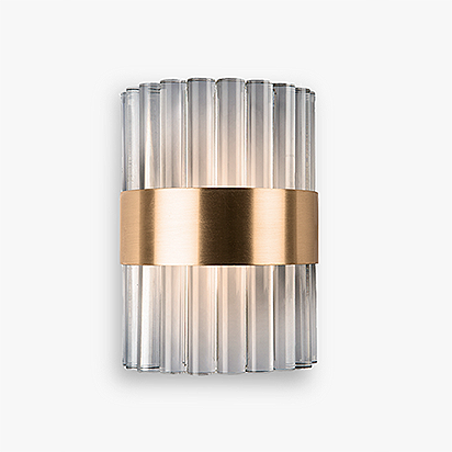 Curzon Street Wall Light
