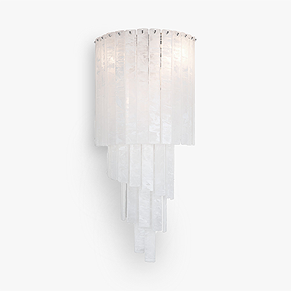 Pall Mall Wall Light