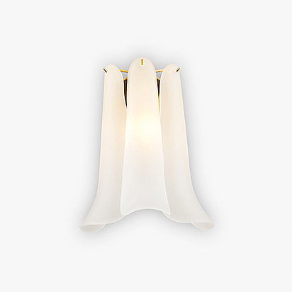 Dahlia Wall Light