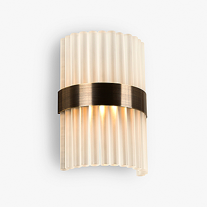 Curzon Street Wall Light