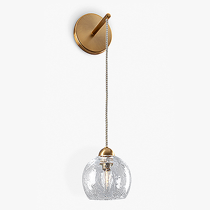 Arctic Wall Light