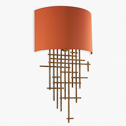 Mondrian Wall Light