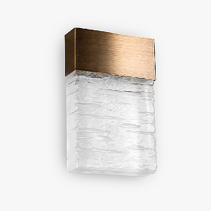 Palm Beach Wall Light