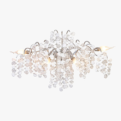 Tesoro Wall Light
