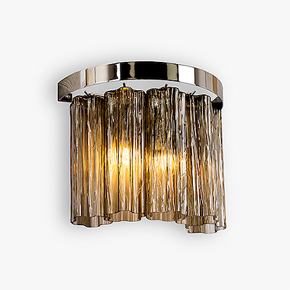 Pentagon 2 Wall Light