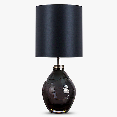 Acorn Lamp