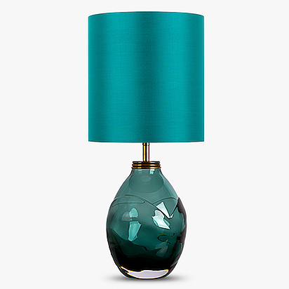 Acorn Lamp