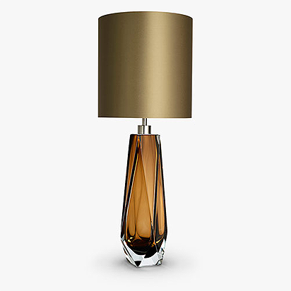 Diamond Large Lamp