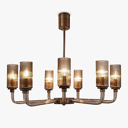 Zeus Chandelier