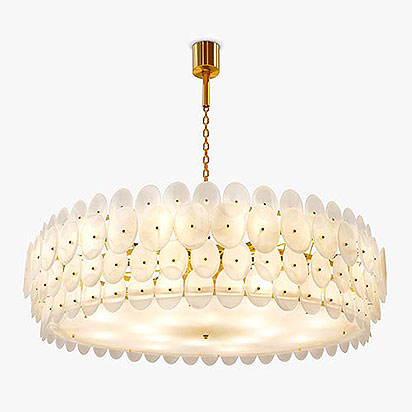 Perle Chandelier