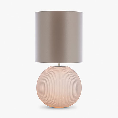 Cypress Lamp