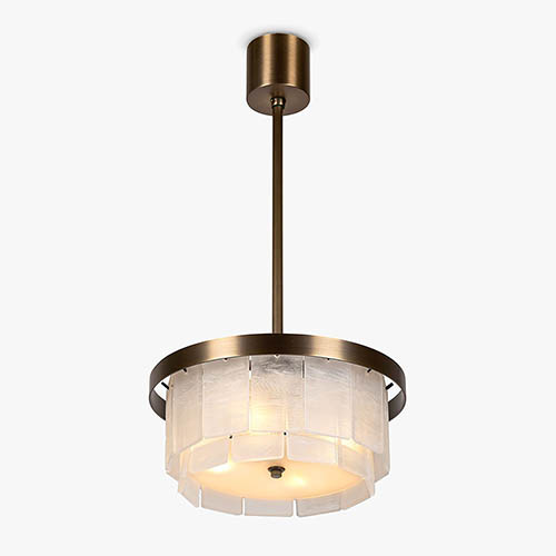 Savile Row Pendant