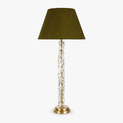 Empire Silk Laminated Shades