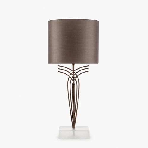 Brandt Lamp