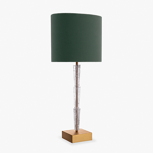 Nilssen Lamp