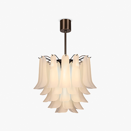 Dahlia Chandelier