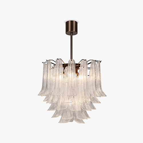 Dahlia Chandelier