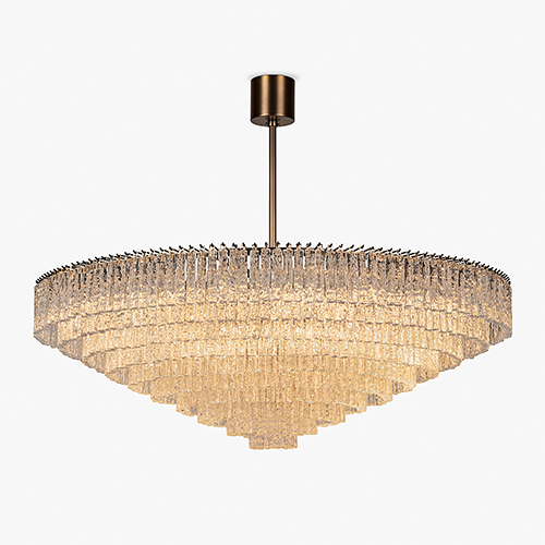 Villanova 2 Chandelier