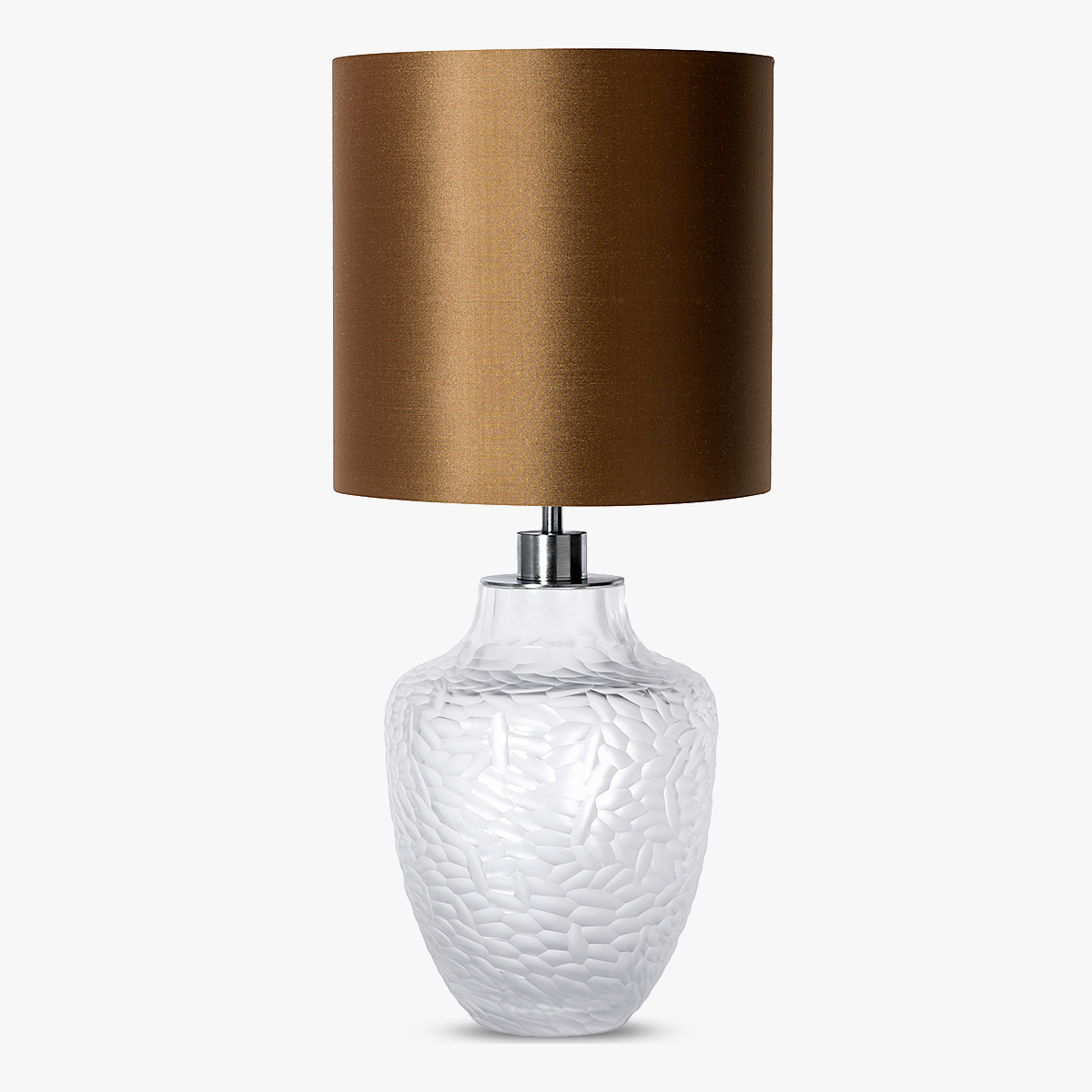 Glacier Lamp