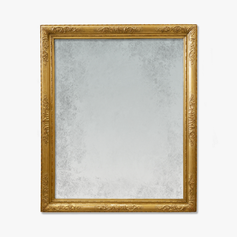 Antique Mirror 5