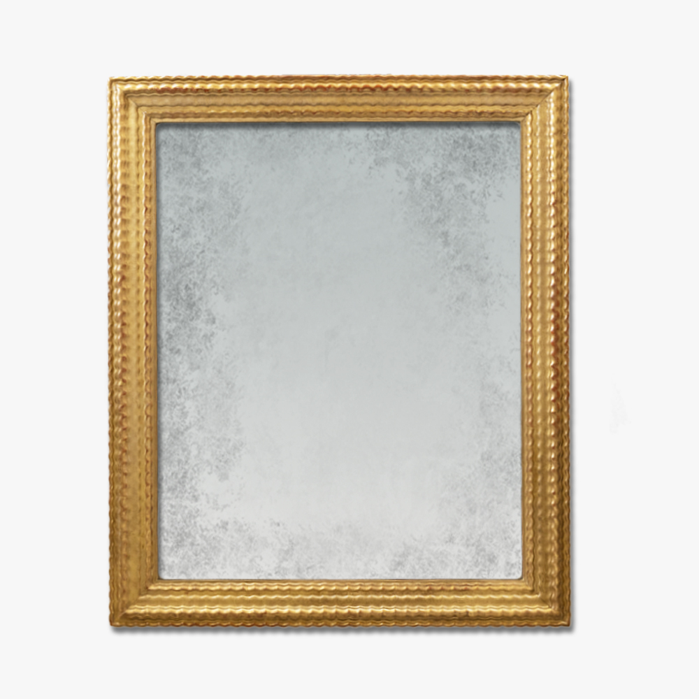 Antique Mirror 6