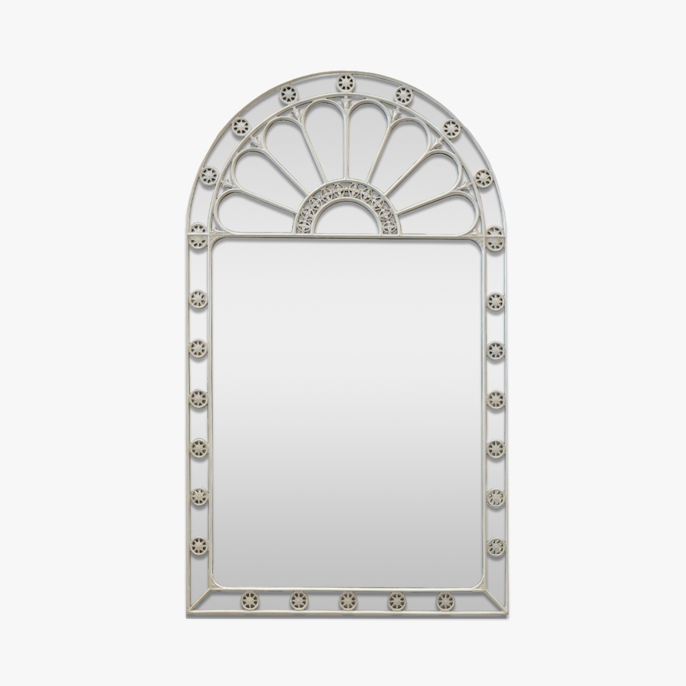 Antique Mirror 8