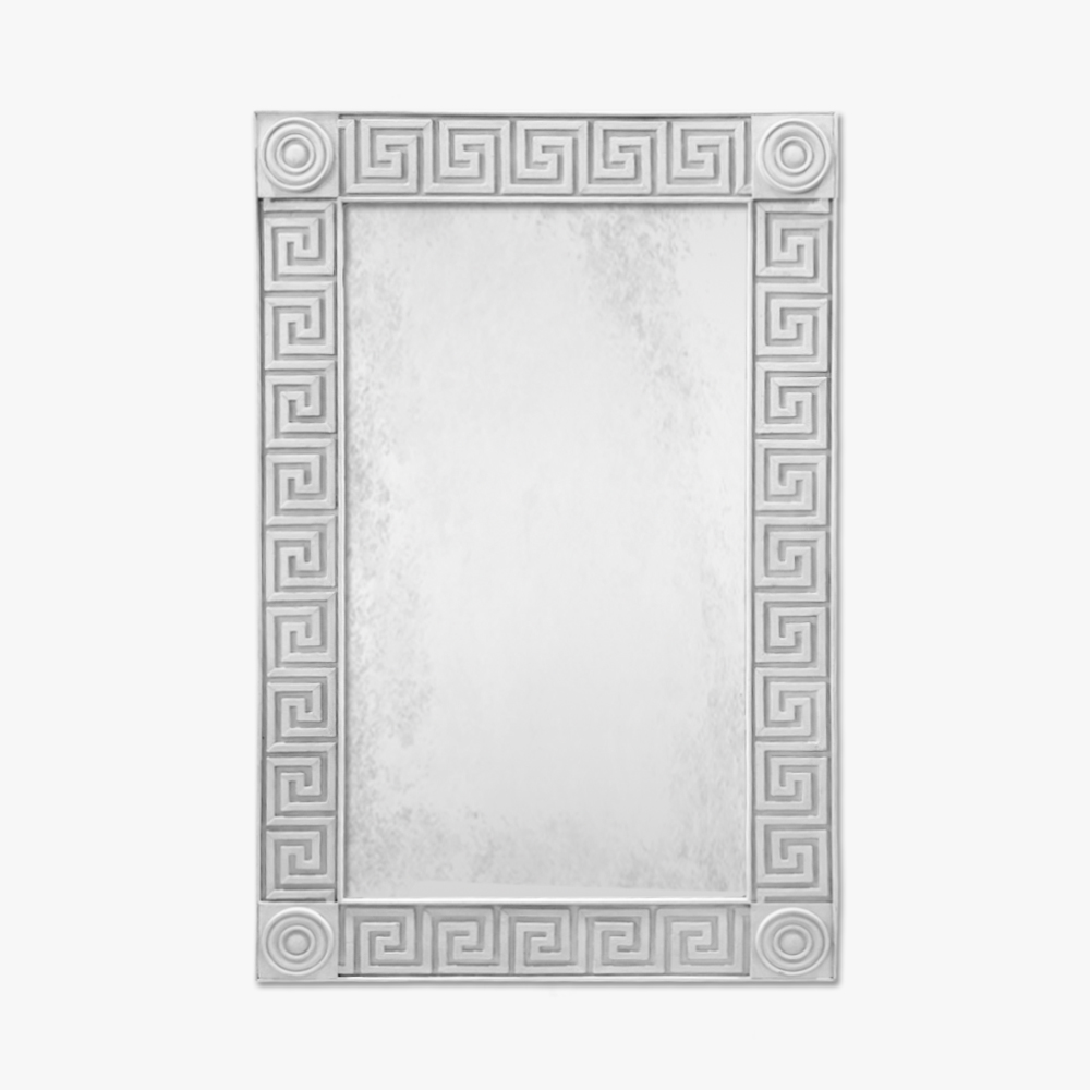 Antique Mirror 10