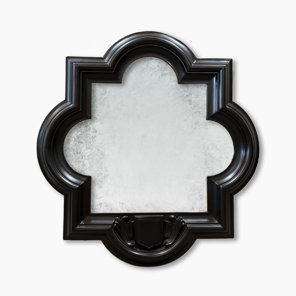 Antique Mirror 13