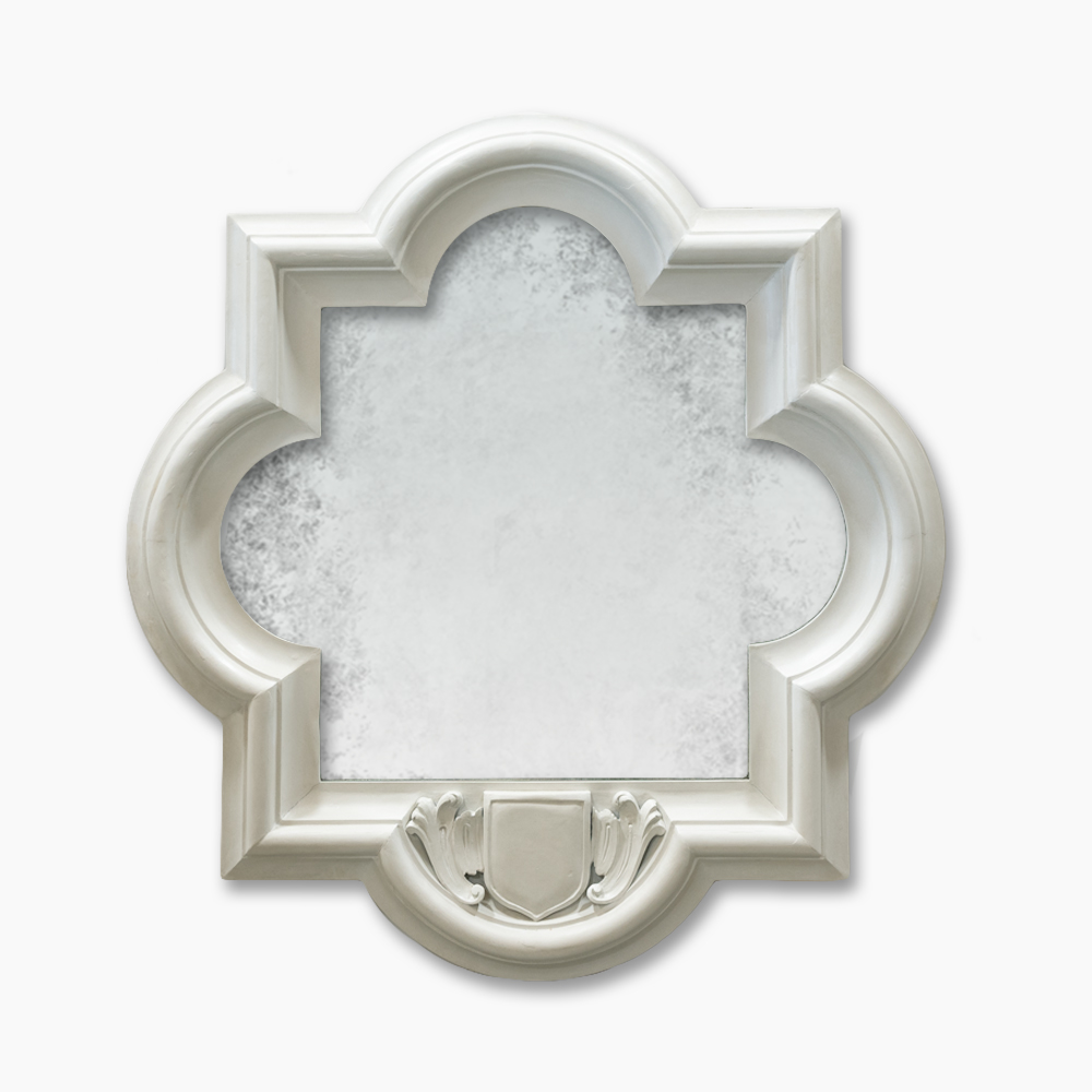 Antique Mirror 13