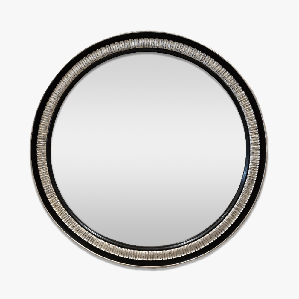 Antique Mirror 14