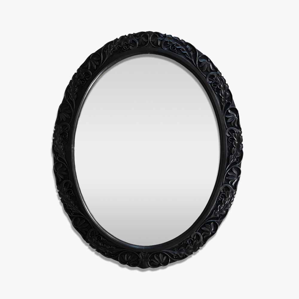 Antique Mirror 15