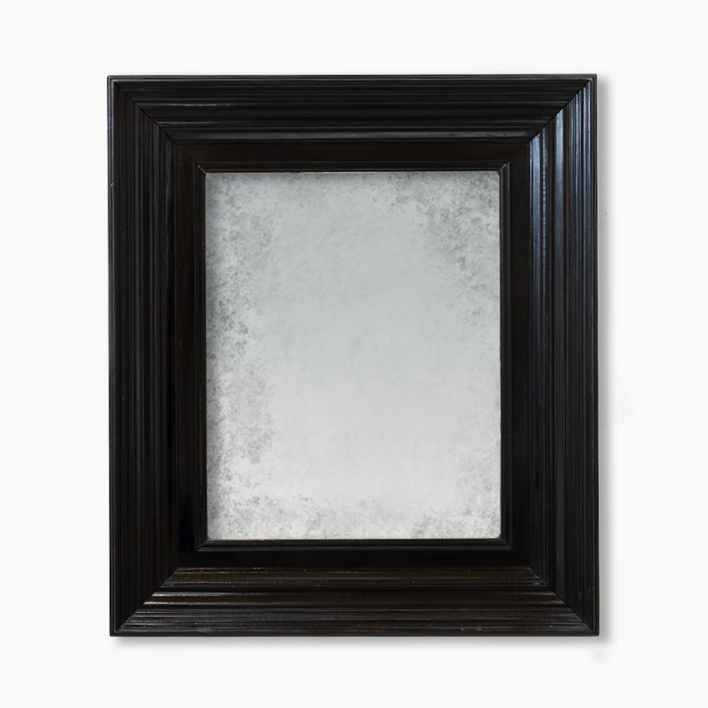 Antique Mirror 16