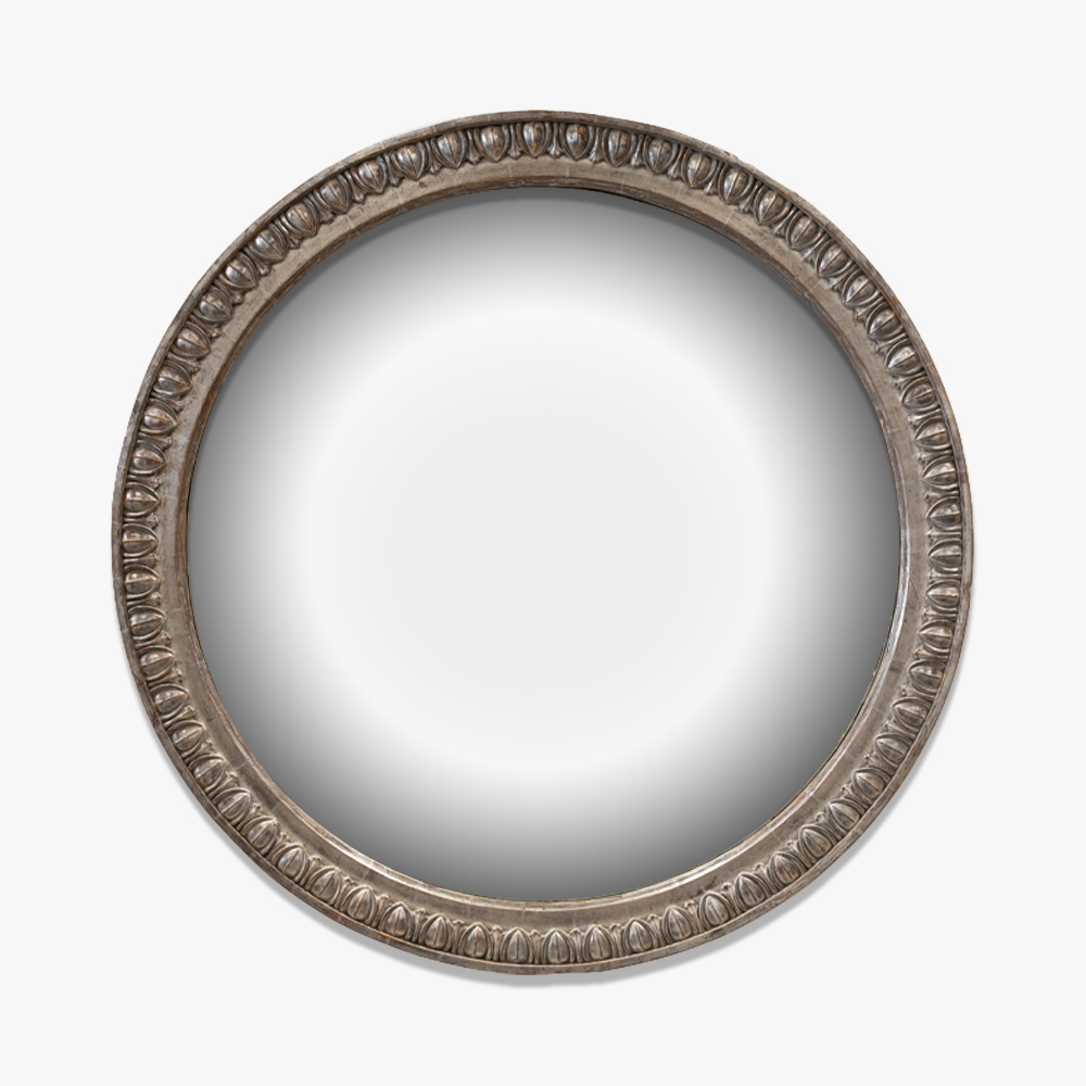 Antique Mirror 17