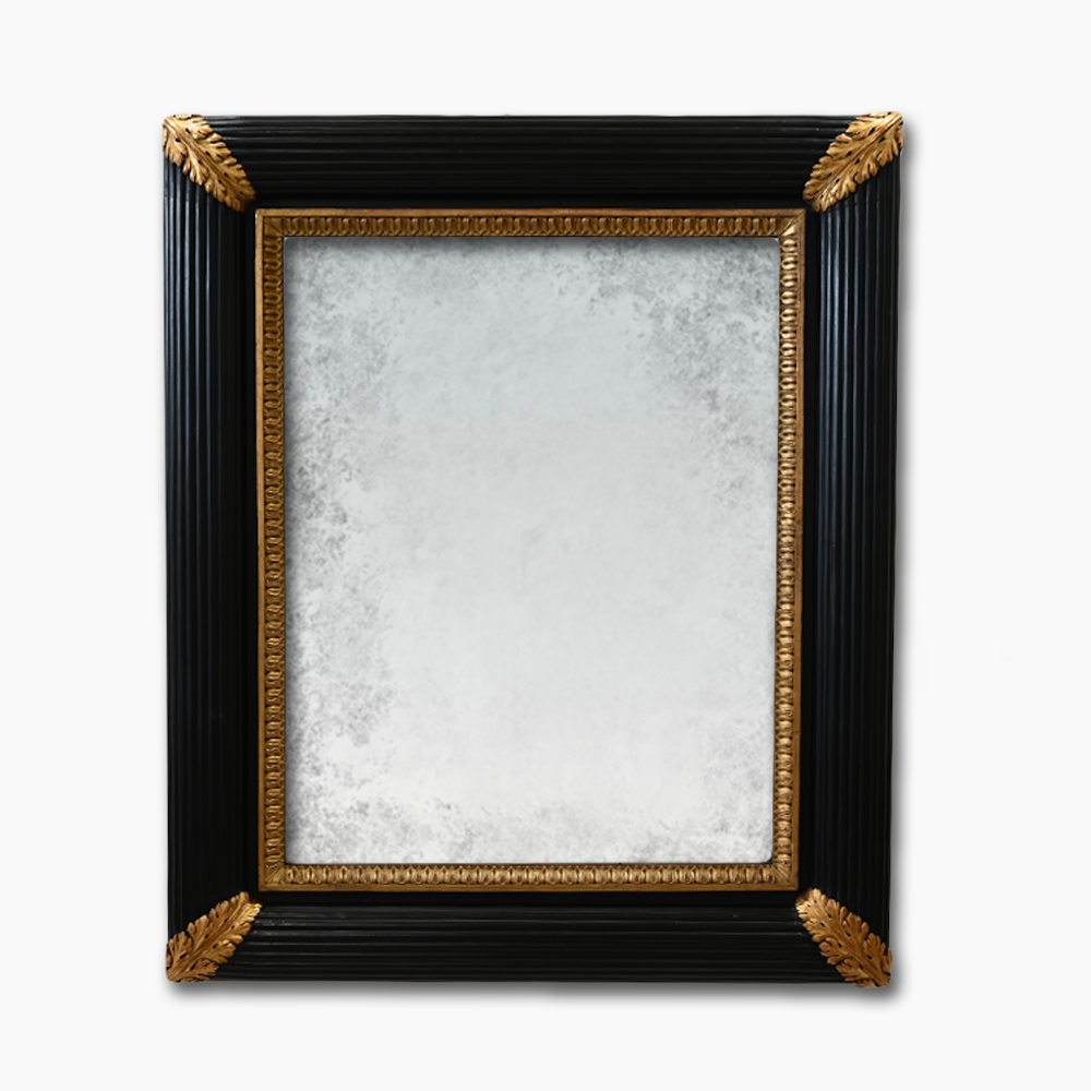 Antique Mirror 18