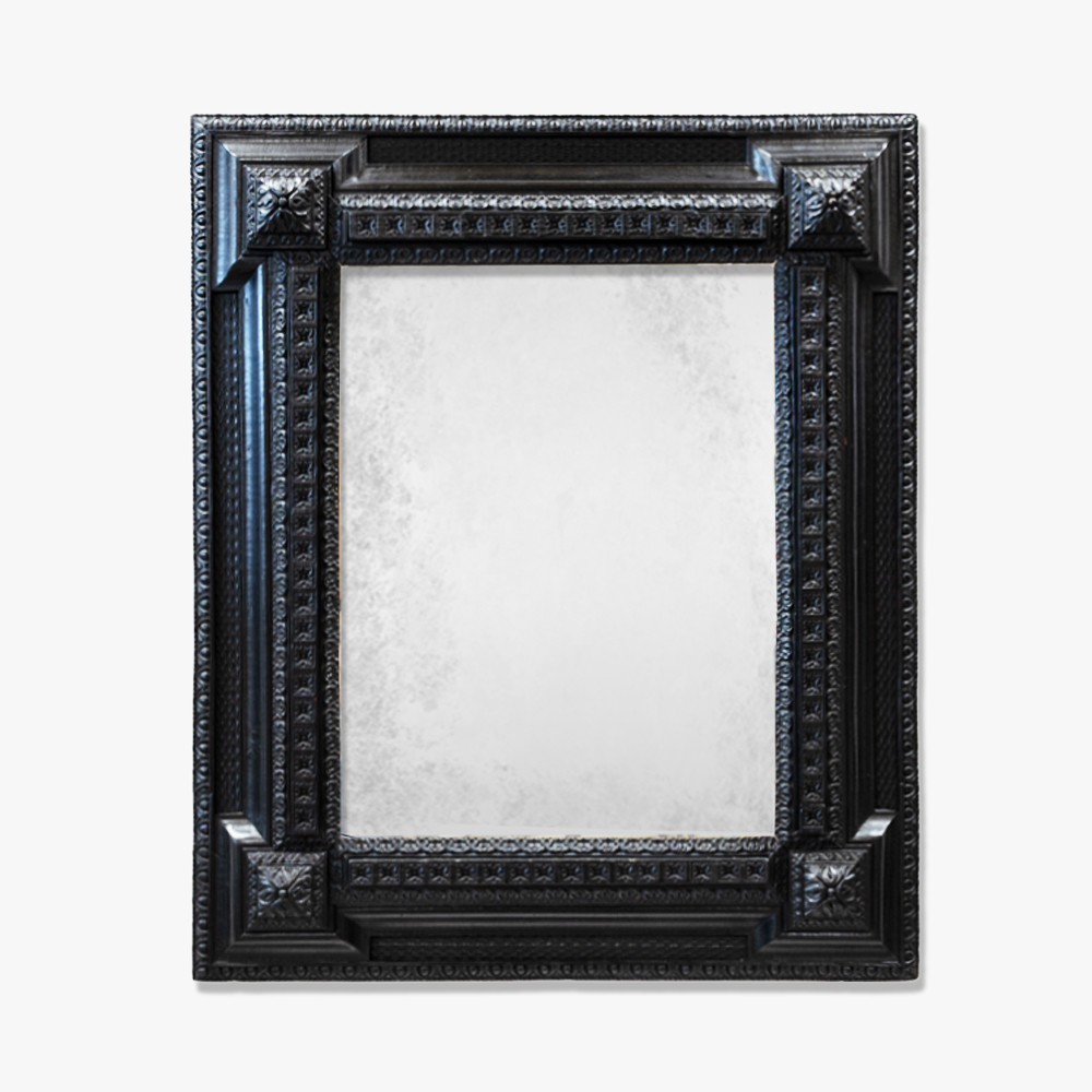 Antique Mirror 19