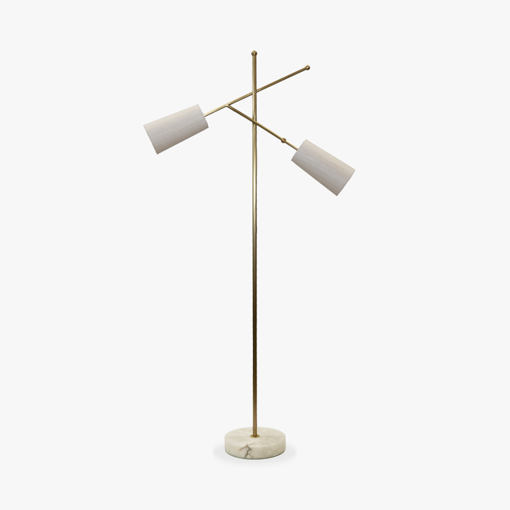 Copernicus Floor Lamp