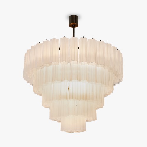 Pentagon 2 Chandelier
