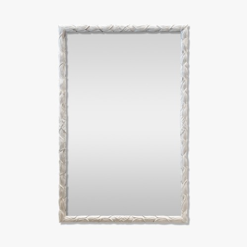 Antique Mirror 9
