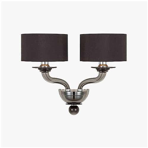 Disc Wall Light