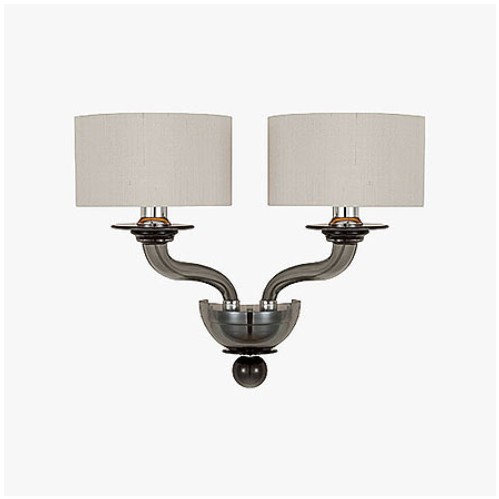Disc Wall Light