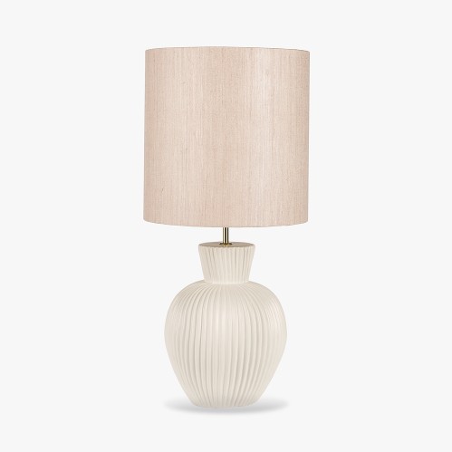 Rille Lamp
