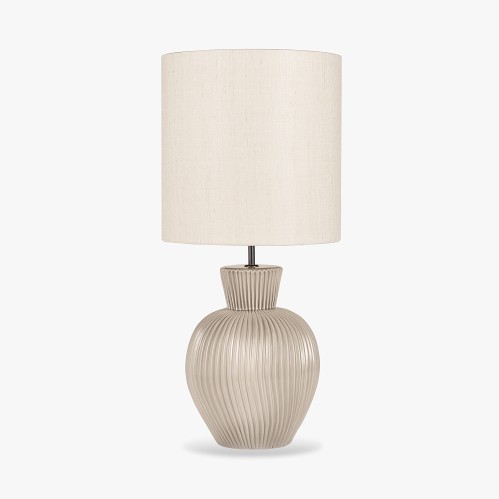 Rille Lamp