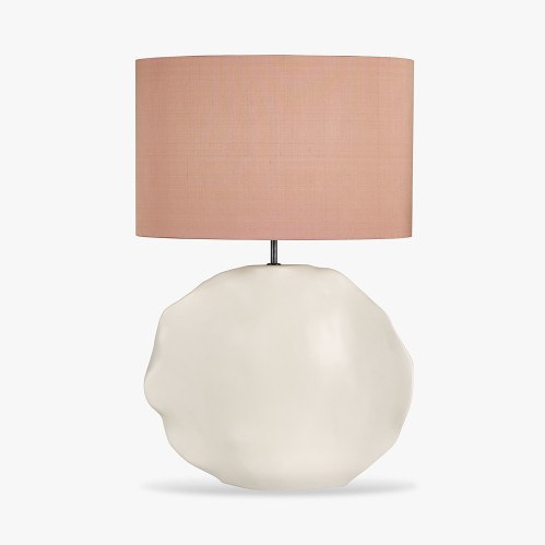Chandra Large Lamp